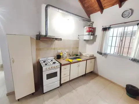 Departamento en Venta 26 años