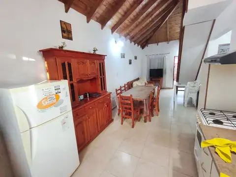 Departamento en Venta en Mar del Tuyu, USD 45.000