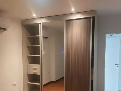 Departamento céntrico en alquiler