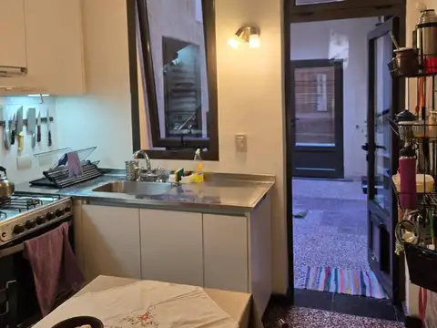 Casa interna SOÑADA