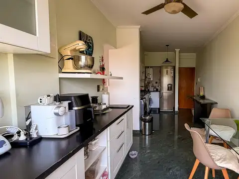 Departamento en Venta 15 años