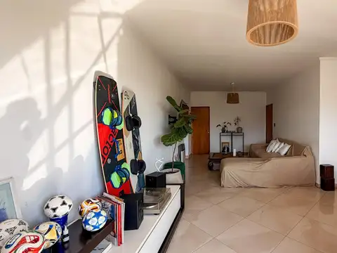 Departamento en Venta de 5 ambientes