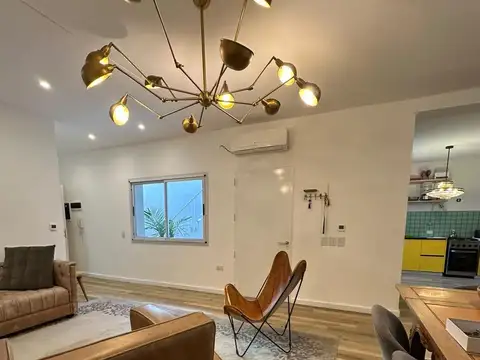 Depto Tipo Casa en Venta de 6 ambientes