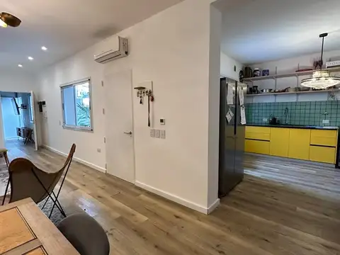 Depto Tipo Casa en Venta de 5 dormitorios