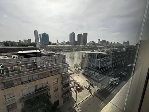 Oficina - Alquiler - Argentina, Capital Federal - Encarnación Ezcurra 365