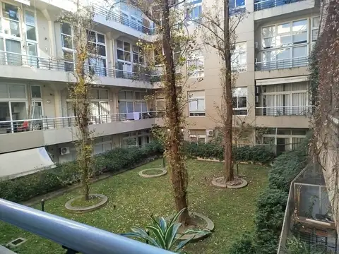3 ambientes con cochera, baulera y Amenities en LA ALGODONERA