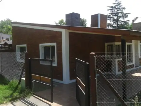 Casa en Alquiler de 2 dormitorios