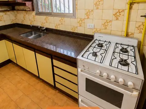 Casa en Alquiler 25 años