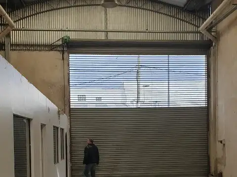 Galpon en Alquiler 5 años