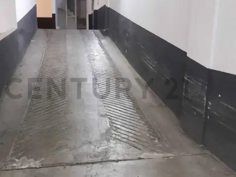 Avenida Corrientes 4300, Piso 1