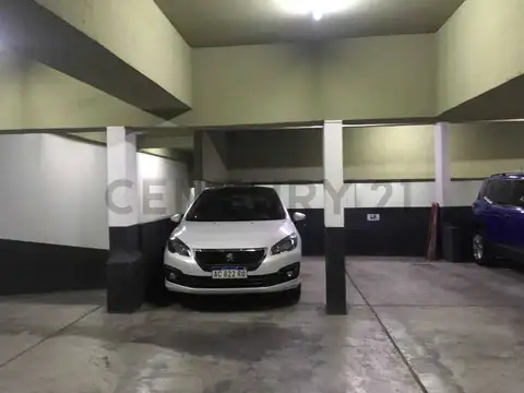 Avenida Corrientes 4300, Piso 1