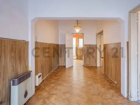 9 de Julio 200, Piso 0