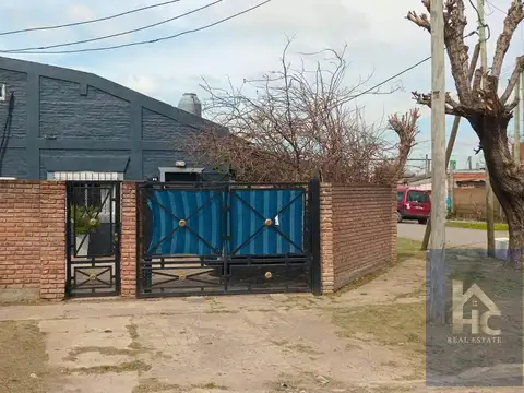 Casa en Guernica