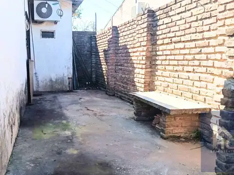 Casa en Venta 40 años