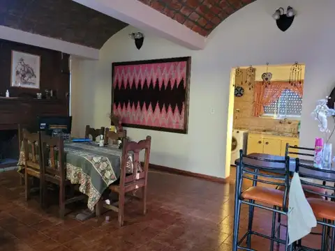 Ruta Provincial 64 e/ 7 y 8