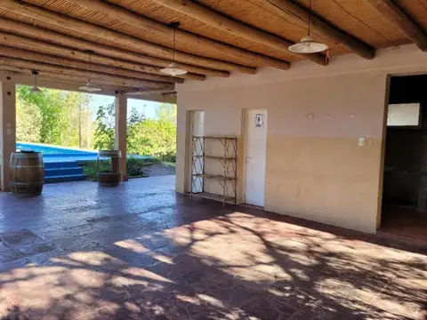 Casa en Venta 21 años