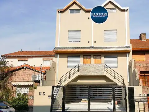 *RESERVADO*SAN LORENZO 1900