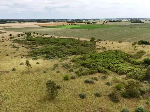 Terreno en Venta en Laguna de Lobos, USD 80.000