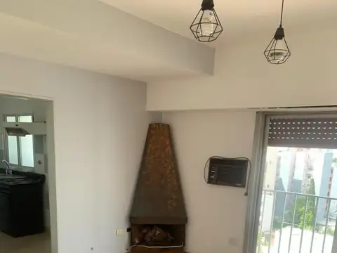 Departamento en Venta en Ramos Mejia, USD 59.000