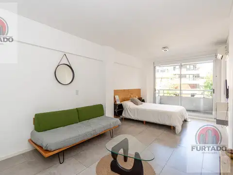 Departamento en Venta en Palermo Soho, USD 120.000