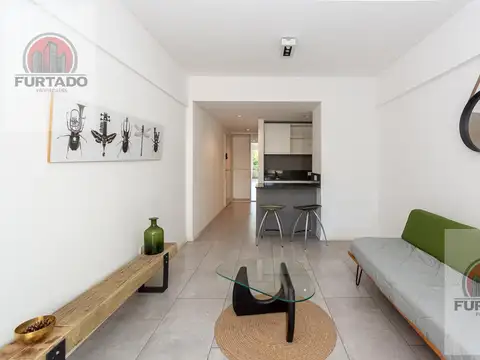 Departamento en Venta 9 años