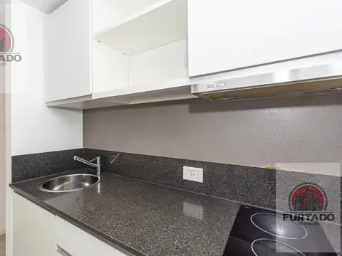 Departamento en Venta Apto profesional