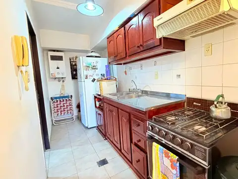 Departamento en Venta 22 años