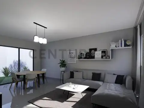 Casa en Venta al Oeste