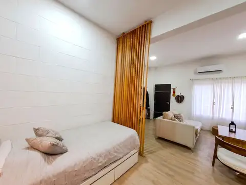DEPARTAMENTO MONOAMBIENTE VENTA EN MORON