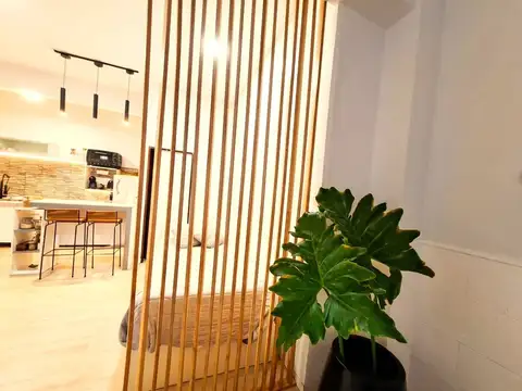 Depto Tipo Casa en Venta de 1 dormitorio