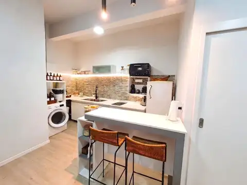 DEPARTAMENTO MONOAMBIENTE VENTA EN MORON