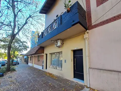 Intendente Norberto García Silva 1500