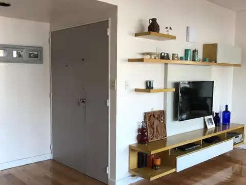 Departamento en Venta en Villa Urquiza, USD 470.000