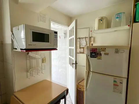 Departamento en Alquiler Temporal al Norte