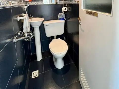 Departamento en Alquiler Temporal de 3 dormitorios