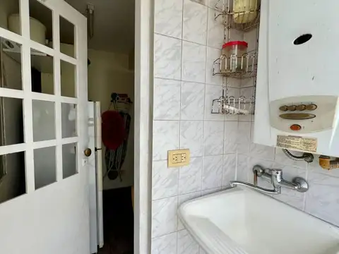 Departamento - ALQUILER_TEMPORAL - Argentina, Capital Federal - Peron 4153