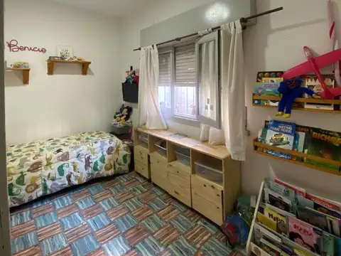 Depto Tipo Casa en Alquiler 40 años