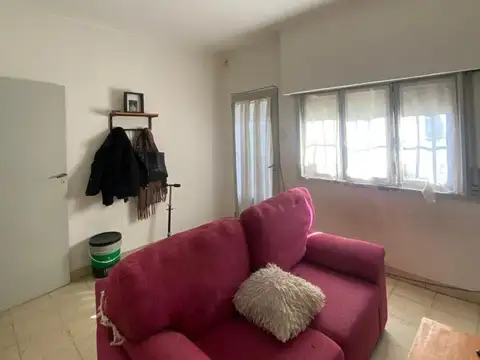 Depto Tipo Casa en Alquiler de 3 ambientes