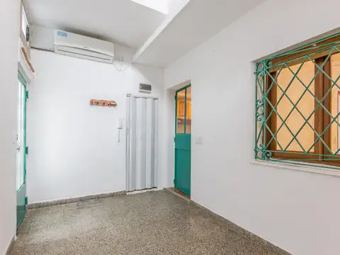 Alquiler, PH, 2 Ambientes, Aire Acondicionado, Colegiales