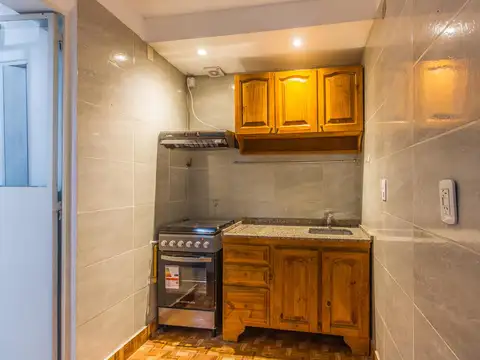 Depto Tipo Casa en Alquiler 45 años
