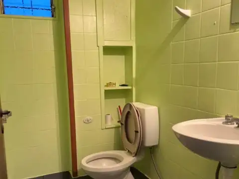 PH 3 AMBIENTES EN CARAPACHAY