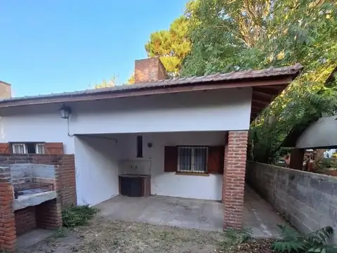 Depto Tipo Casa en Venta de 2 dormitorios