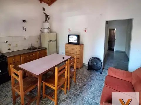 Depto Tipo Casa en Venta de 3 ambientes