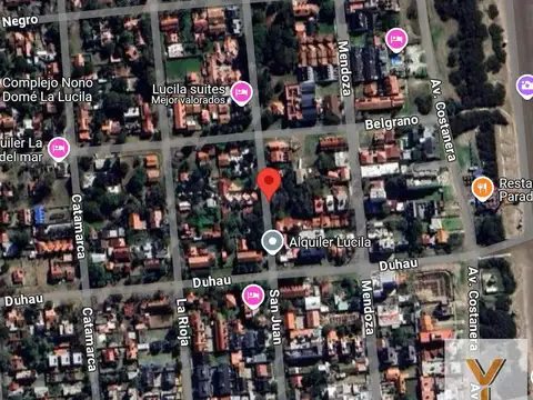 Depto Tipo Casa en Venta 30 años