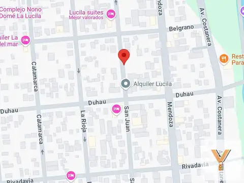 Depto Tipo Casa en Venta al Norte