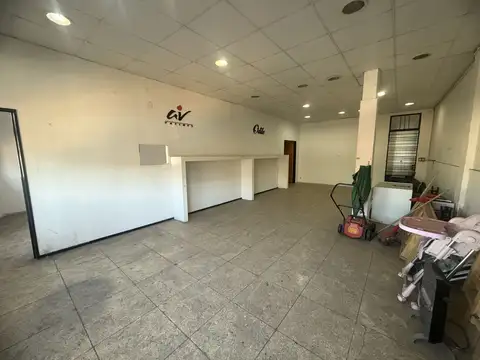 Oficina en Venta en Lomas del Mirador, USD 80.000