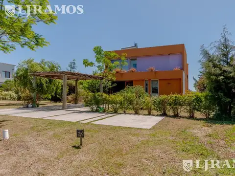 Casa en Venta 7 años
