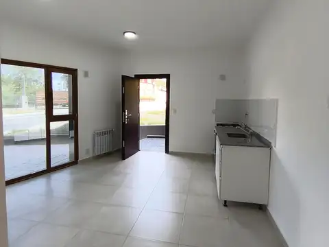 Departamento en Venta en San Carlos De Bariloche, USD 59.000