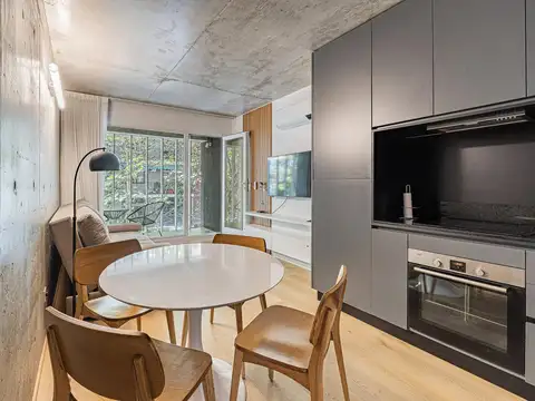 Departamento en Venta Apto profesional