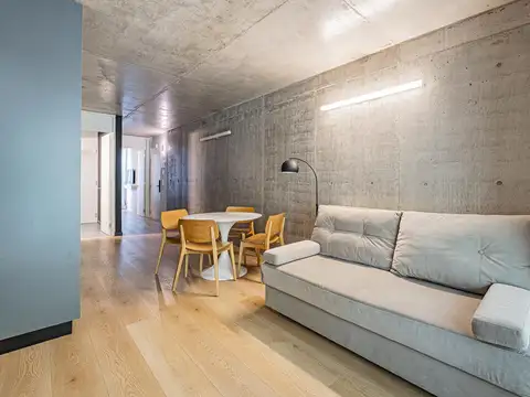 Departamento en Venta en Belgrano, USD 200.000